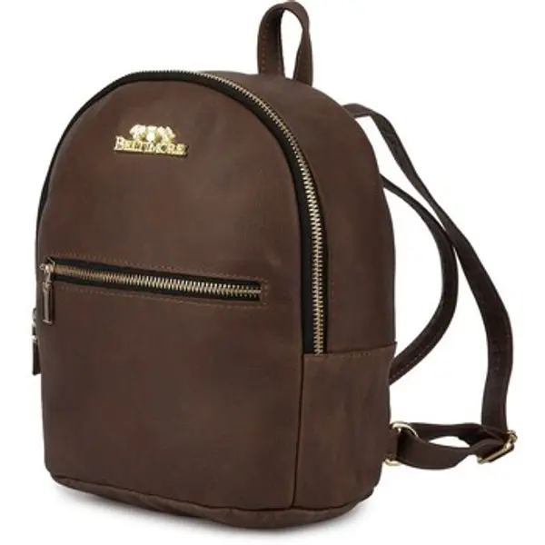 Beltimore Beltimore  Ruksaci krap25darkbrown  Beltimore
