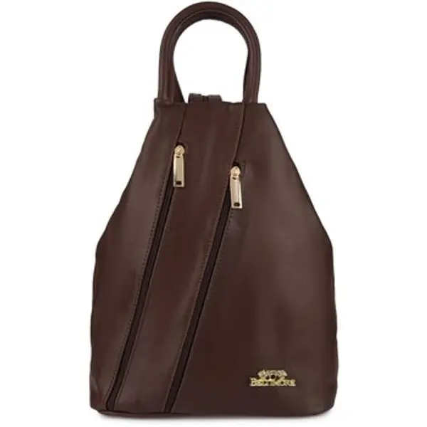 Beltimore Beltimore  Ruksaci kraq59darkbrown  Beltimore