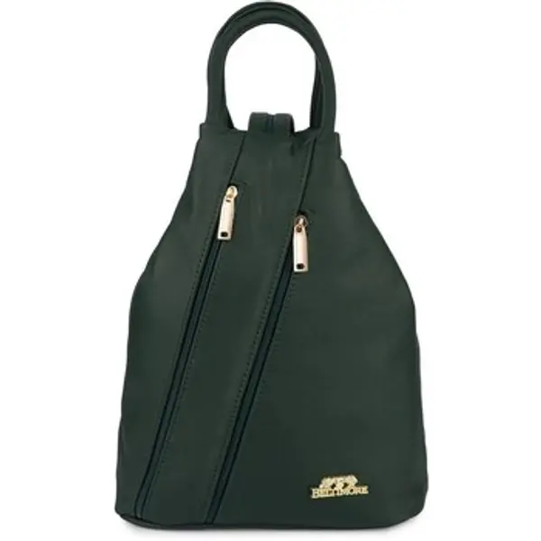 Beltimore Beltimore  Ruksaci kraq59darkgreen  Beltimore