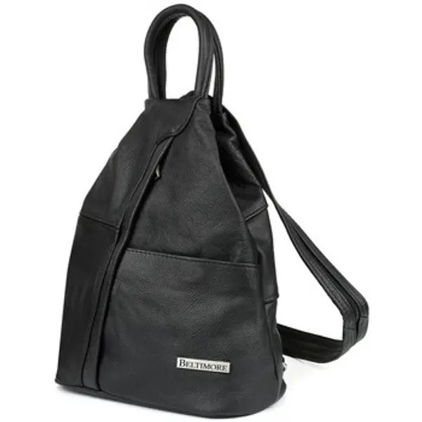 Beltimore Beltimore  Ruksaci kraq60black  Beltimore