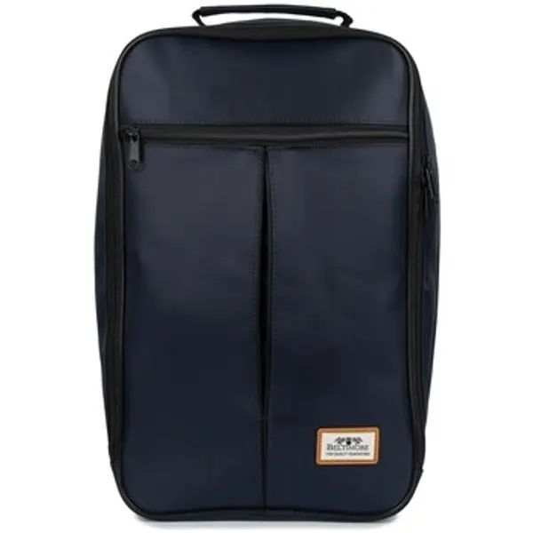 Beltimore Beltimore  Ruksaci kraq77navyblack  Beltimore