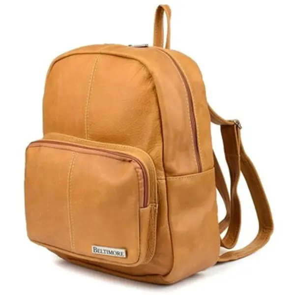 Beltimore Beltimore  Ruksaci krar33camel  Beltimore