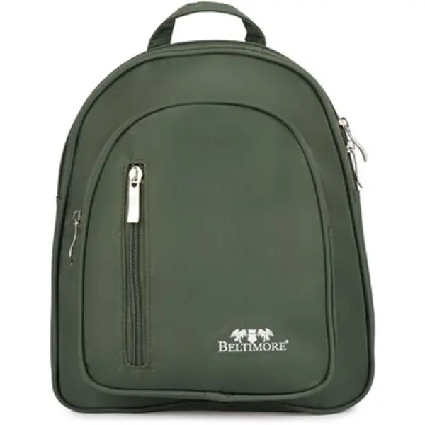 Beltimore Beltimore  Ruksaci krar37darkgreen  Beltimore