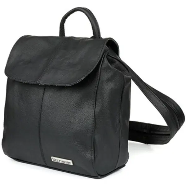 Beltimore Beltimore  Ruksaci kras41black  Beltimore