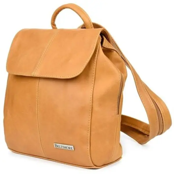 Beltimore Beltimore  Ruksaci kras41camel  Beltimore