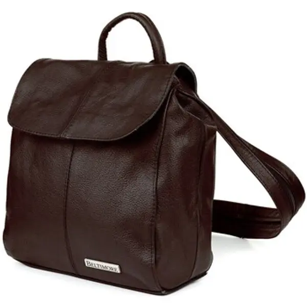 Beltimore Beltimore  Ruksaci kras41darkbrown  Beltimore