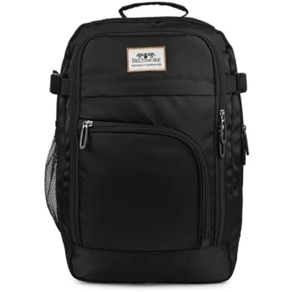 Beltimore Beltimore  Ruksaci kratokdblack  Beltimore