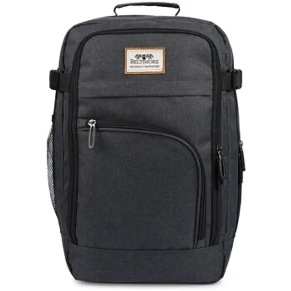 Beltimore Beltimore  Ruksaci kratoktblack  Beltimore