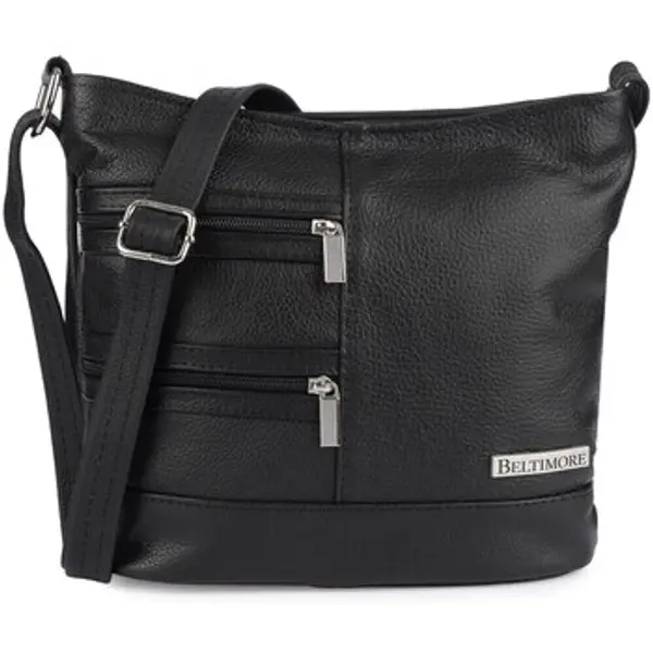 Beltimore Beltimore  Shopper torbe  kral45black  Beltimore