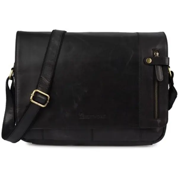 Beltimore Beltimore  Torbe na preklop kran15black  Beltimore