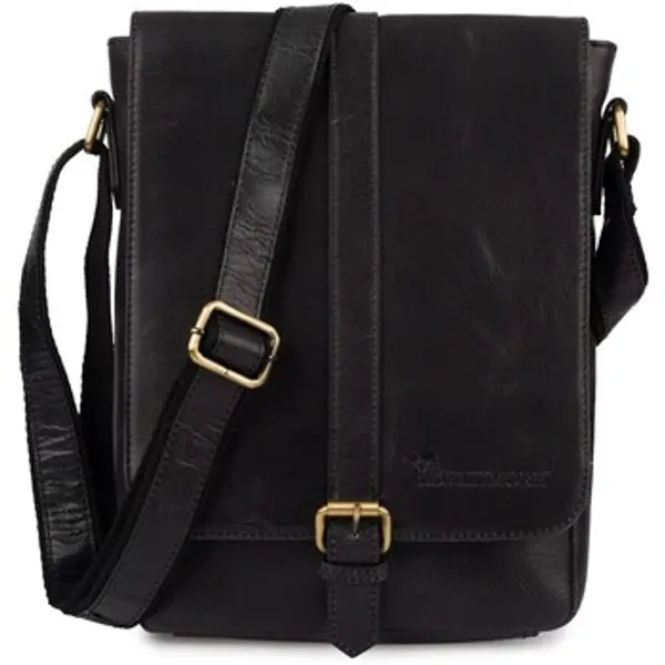 Beltimore Beltimore  Torbe na preklop kran23black  Beltimore
