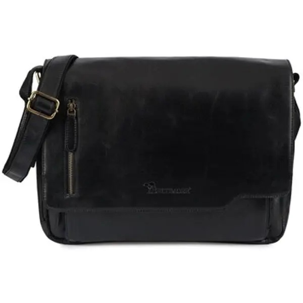 Beltimore Beltimore  Torbe na preklop kran40black  Beltimore