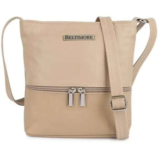 Beltimore Beltimore  Torbe preko ramena kral49beige  Beltimore