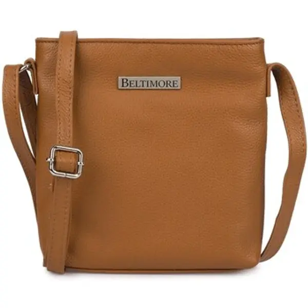 Beltimore Beltimore  Torbe preko ramena kral51cognac  Beltimore