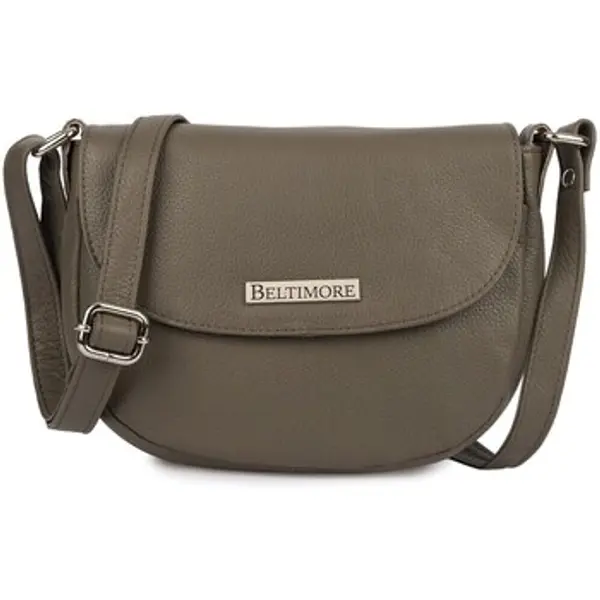 Beltimore Beltimore  Torbe preko ramena kral57taupe  Beltimore