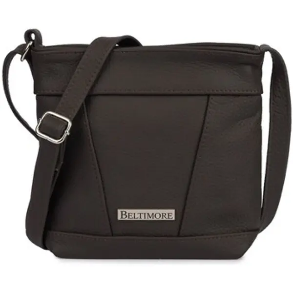 Beltimore Beltimore  Torbe preko ramena kral58darkbrown  Beltimore