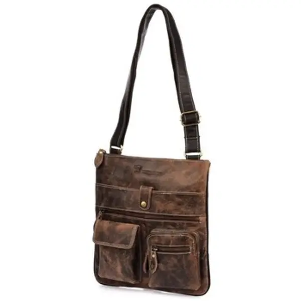Beltimore Beltimore  Torbe preko ramena M05brown62188  Beltimore
