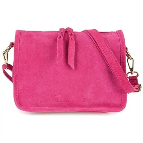 Beltimore Beltimore  Torbe za nošenje preko tijela B64fuchsia61938  Beltimore