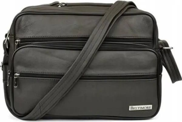Beltimore Beltimore  Torbe za nošenje preko tijela F71black36572  Beltimore