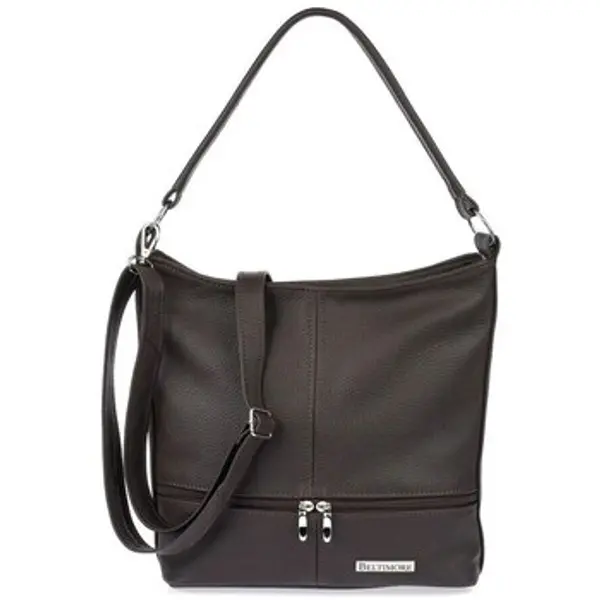 Beltimore Beltimore  Torbe za nošenje preko tijela I66darkbrown61935  Beltimore