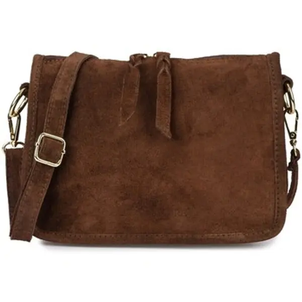 Beltimore Beltimore  Torbe za nošenje preko tijela krab64darkbrown  Beltimore