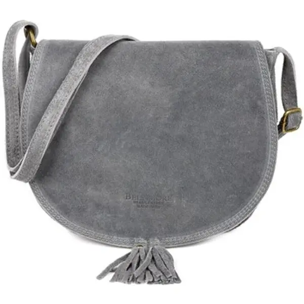 Beltimore Beltimore  Torbe za nošenje preko tijela krab66grey  Beltimore