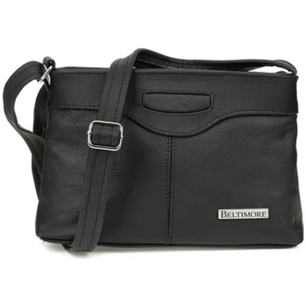 Beltimore Beltimore  Torbe za nošenje preko tijela krah31black  Beltimore