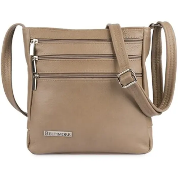 Beltimore Beltimore  Torbe za nošenje preko tijela kral43beige  Beltimore