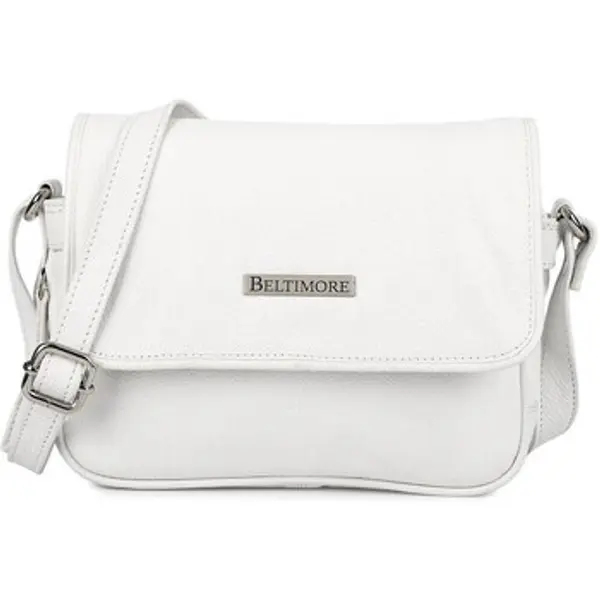 Beltimore Beltimore  Torbe za nošenje preko tijela kral50white  Beltimore