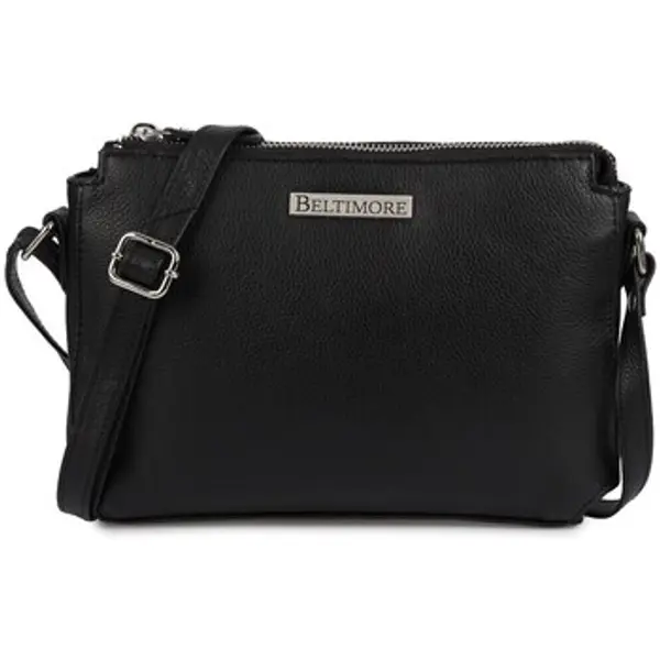 Beltimore Beltimore  Torbe za nošenje preko tijela kral56black  Beltimore
