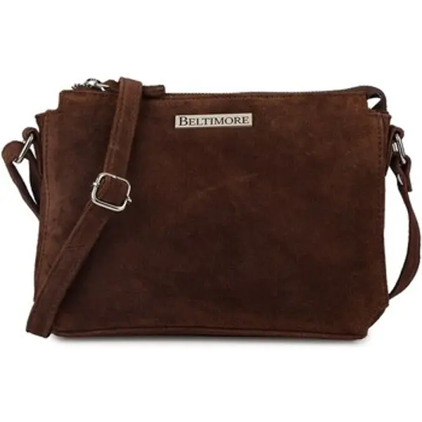 Beltimore Beltimore  Torbe za nošenje preko tijela kral56brownsuede  Beltimore