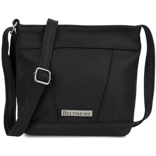Beltimore Beltimore  Torbe za nošenje preko tijela kral58black  Beltimore