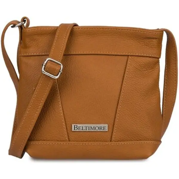 Beltimore Beltimore  Torbe za nošenje preko tijela kral58camel  Beltimore