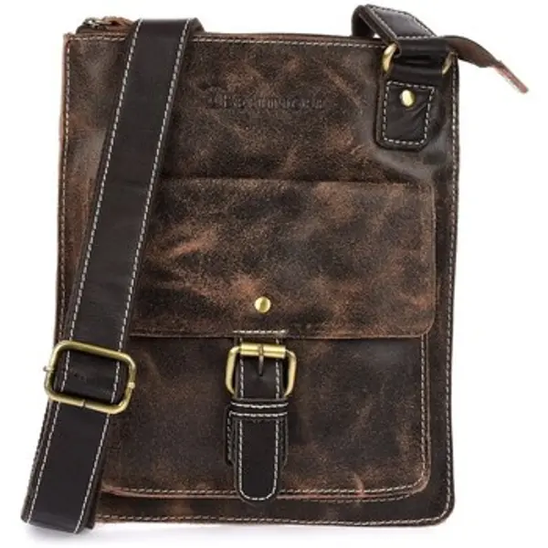 Beltimore Beltimore  Torbe za nošenje preko tijela kram10brown  Beltimore