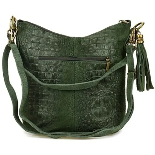 Beltimore Beltimore  Torbe za nošenje preko tijela W13darkgreen47649  Beltimore