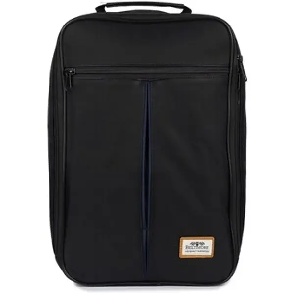 Beltimore Beltimore  Torbe za prijenosna računala kraq77blacknavy  Beltimore