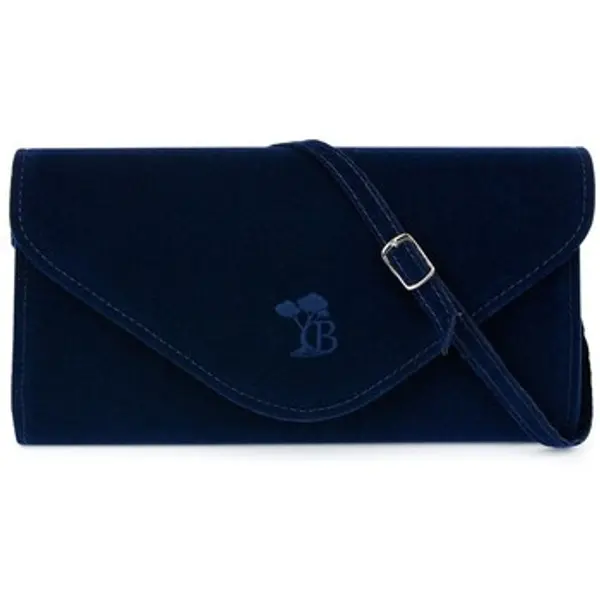 Beltimore Beltimore  Večernje torbice kraw19navy  Beltimore