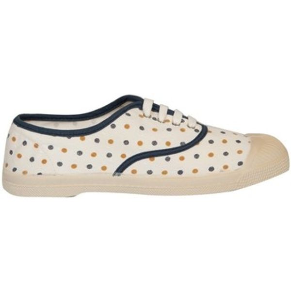 Bensimon Bensimon  Modne tenisice POIS JACQUARD  Bensimon