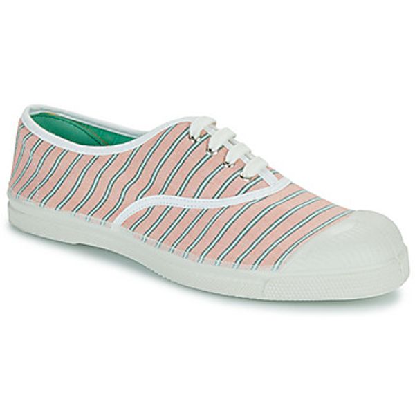 Bensimon Bensimon  Niske tenisice RAYURES  Bensimon