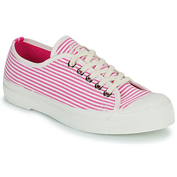 Bensimon Bensimon  Niske tenisice ROMY  Bensimon