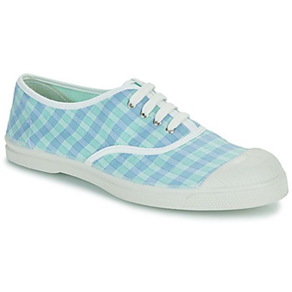 Bensimon Bensimon  Niske tenisice SUMMER CHECKS  Bensimon