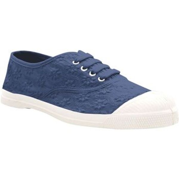 Bensimon Bensimon  Niske tenisice Ten brod angl  Bensimon