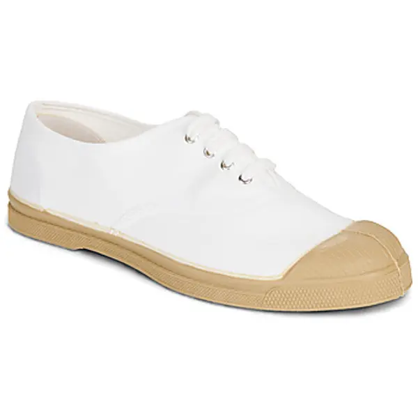 Bensimon Bensimon  Niske tenisice TENNIS COLORSOLE FEMME  Bensimon