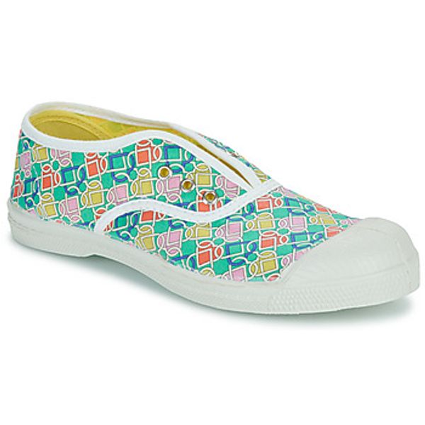 Bensimon Bensimon  Niske tenisice TENNIS ELLY LIBERTY  Bensimon