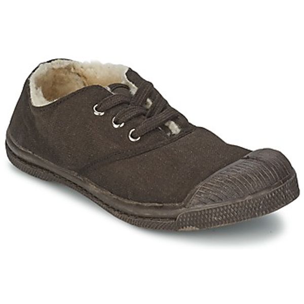 Bensimon Bensimon  Niske tenisice TENNIS FOURREES  Bensimon