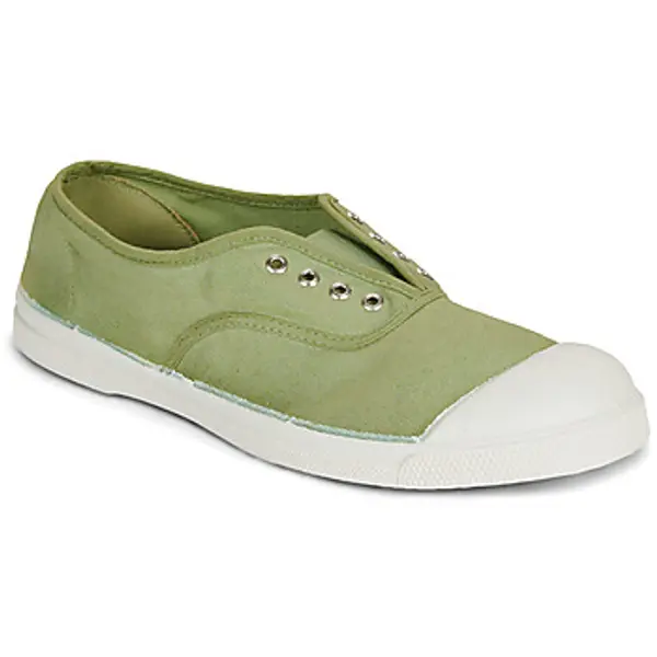 Bensimon Bensimon  Niske tenisice TENNIS LACET  Bensimon