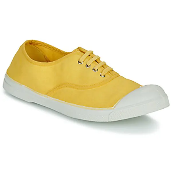 Bensimon Bensimon  Niske tenisice TENNIS LACET  Bensimon