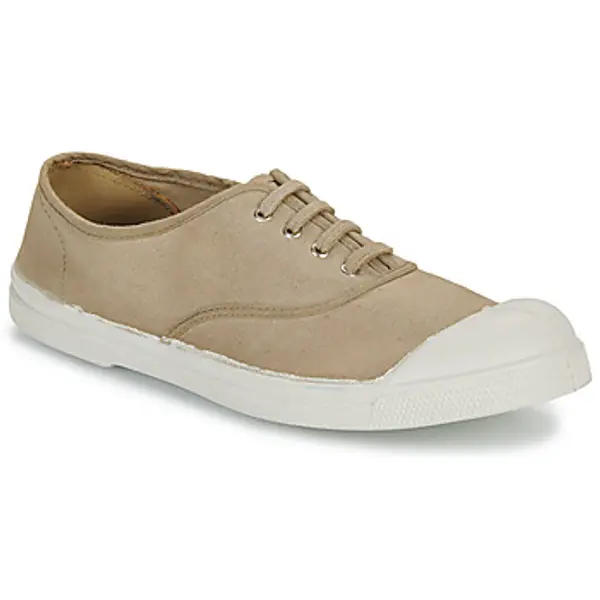 Bensimon Bensimon  Niske tenisice TENNIS LACET  Bensimon
