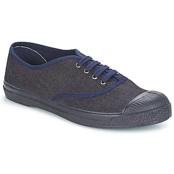 Bensimon Bensimon  Niske tenisice TENNIS LACET  Bensimon
