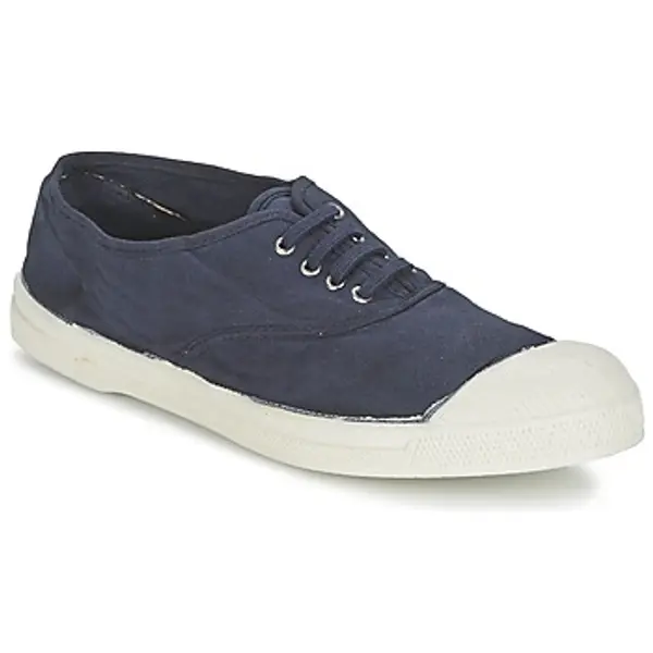 Bensimon Bensimon  Niske tenisice TENNIS LACET  Bensimon